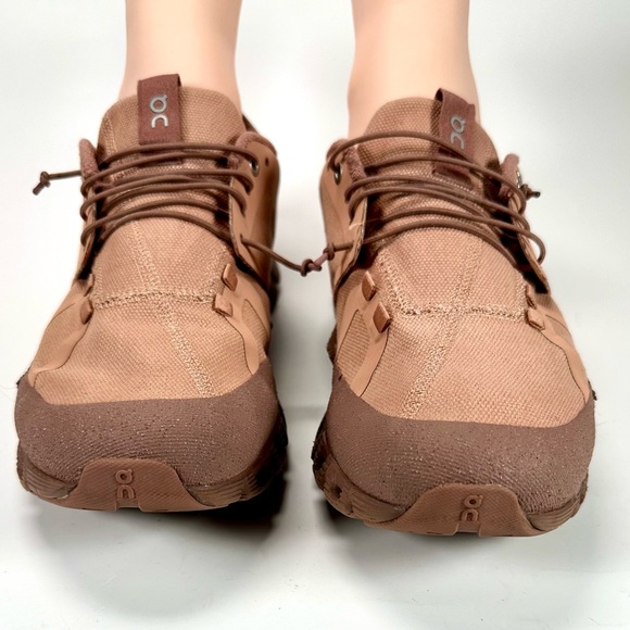 On Running Cloud Women's Running Shoes - Picture 2 of 16